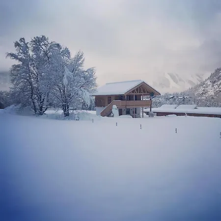 X-alp Oetztal *