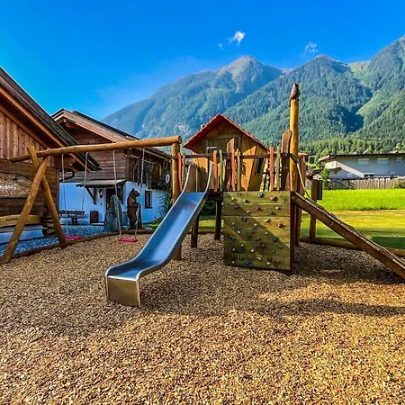 X-alp Oetztal 索滕斯