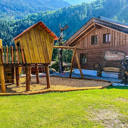 X-alp Lodges *
