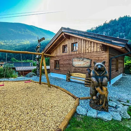 X-alp Lodges * Sautens