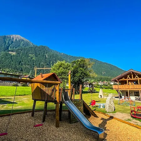X-alp Lodges
