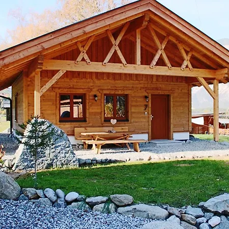 Σπίτι διακοπών X-alp Oetztal