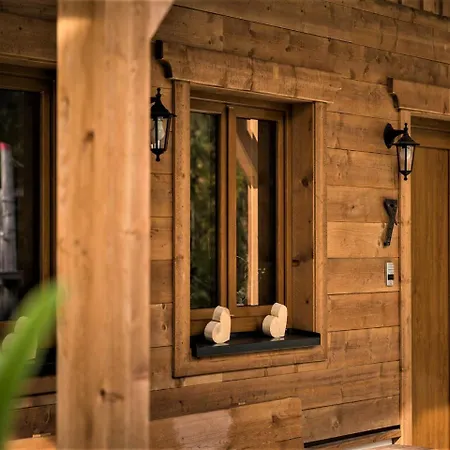 X-alp Oetztal Prázdninový dům