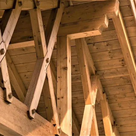 X-alp Oetztal 度假居 *