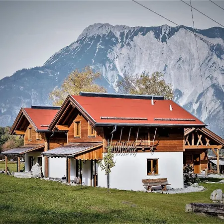 X-alp Lodges *