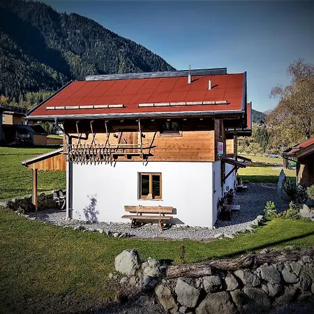 X-alp Lodges * Sautens