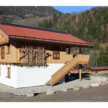X-alp Vakantiehuis
