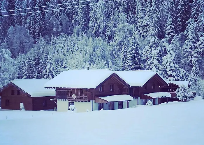 Feriehus X-alp Oetztal Sautens