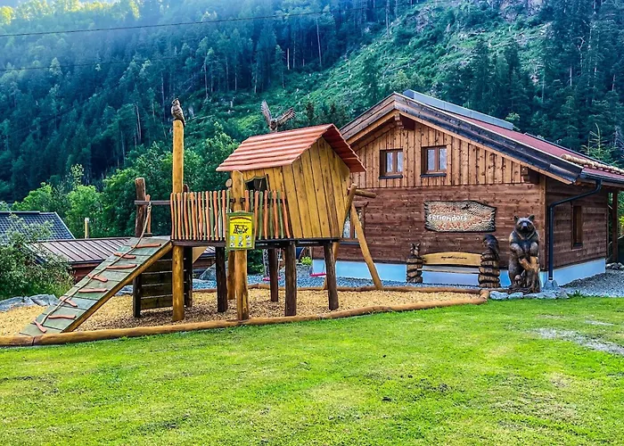 X-alp Oetztal