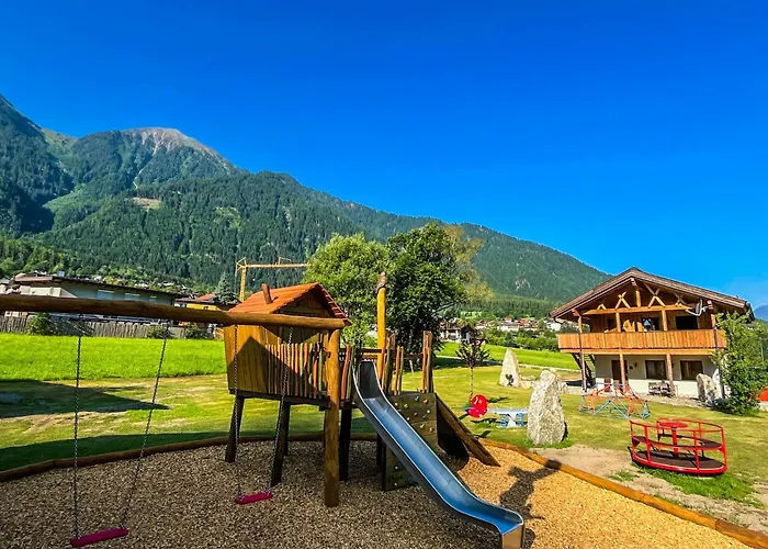 X-alp Oetztal