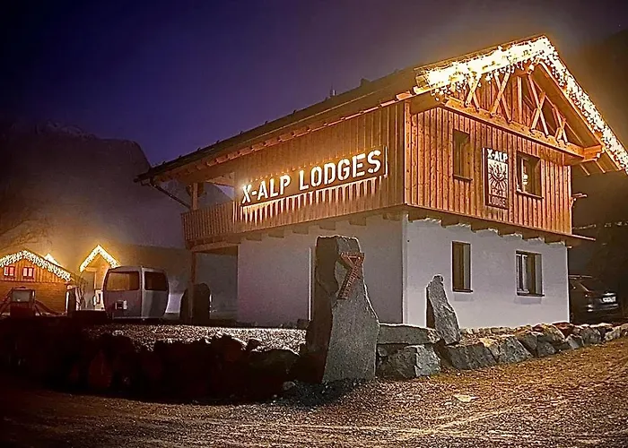 X-alp Oetztal
