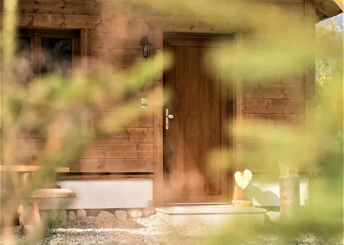 X-alp Oetztal Feriehus Sautens