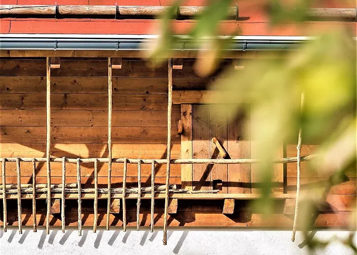 Feriehus X-alp Oetztal Sautens