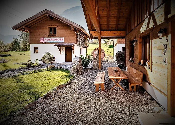 X-alp Oetztal