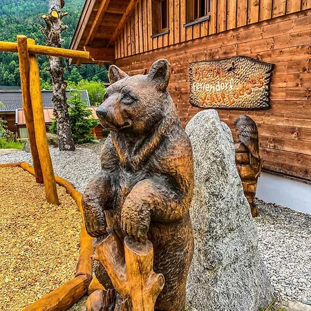 X-alp Lodges *