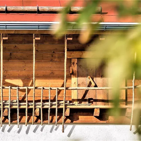 Holiday home X-alp Lodges Sautens
