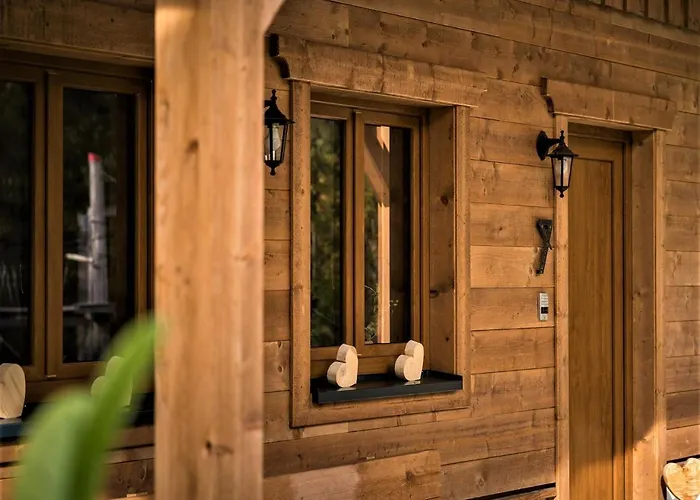 X-alp Oetztal Дом отдыха