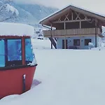 X-alp Oetztal ساوتينس