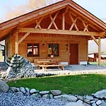بيت للعطل X-alp Oetztal