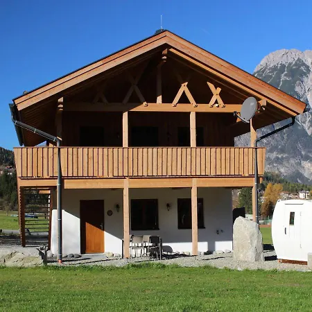 X-alp Lodges