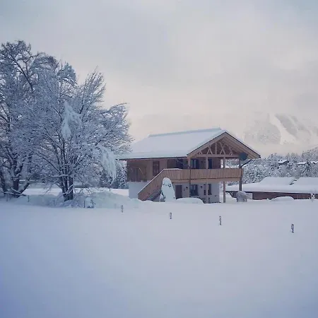 X-alp Lodges *