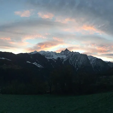 X-alp Lodges Sautens
