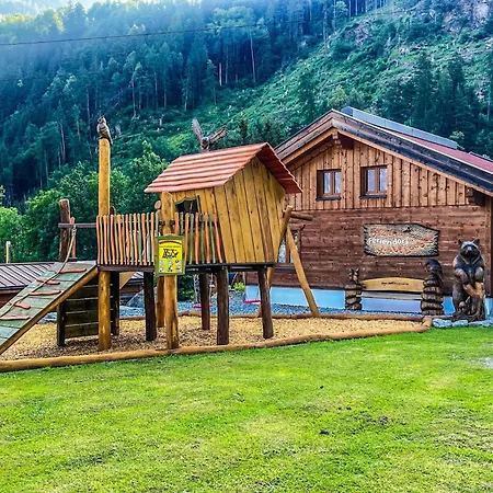X-alp Oetztal