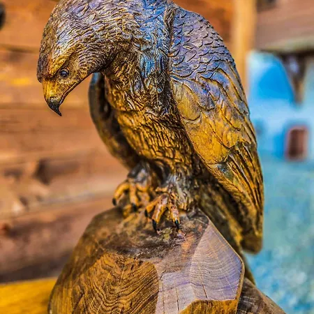 Hébergement de vacances X-alp Oetztal *