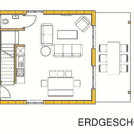 X-alp Oetztal Tatil Evi