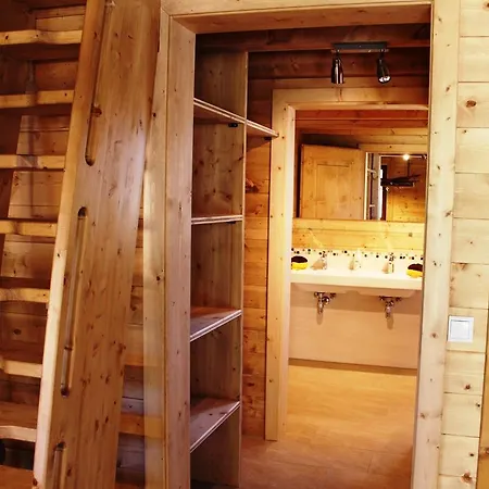 X-alp Lodges Sautens