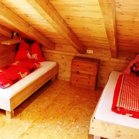 Holiday home X-alp Lodges *
