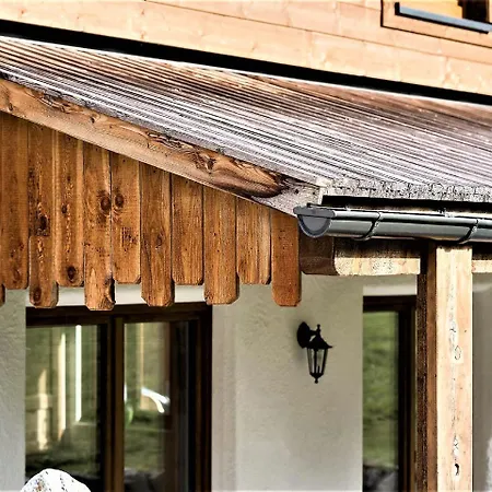 X-alp Lodges