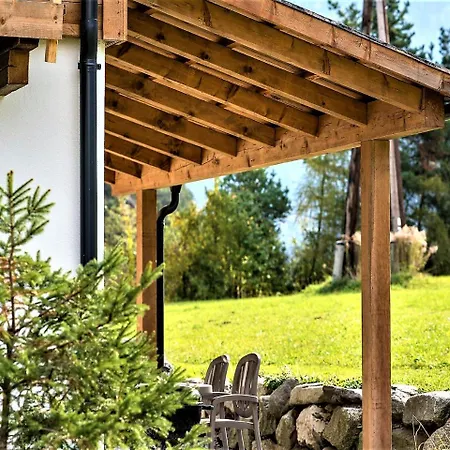 X-alp Lodges Sautens