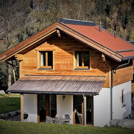X-alp Lodges Sautens