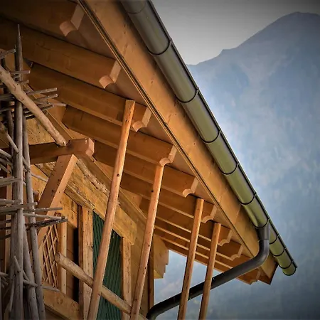 X-alp Lodges