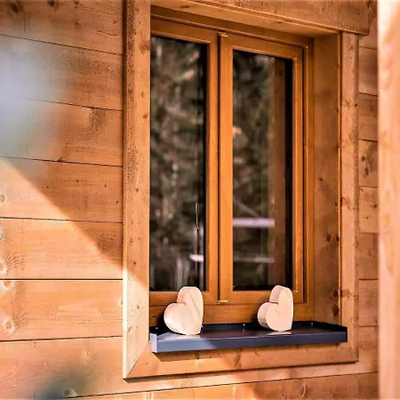 X-alp Lodges Sautens