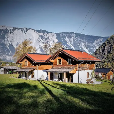 X-alp Lodges *