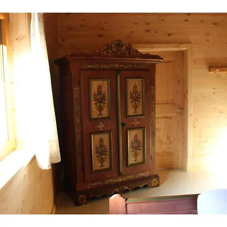 Holiday home X-alp Lodges