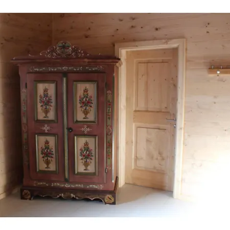Tatil Evi X-alp Oetztal