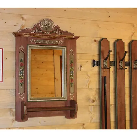 X-alp Lodges * Sautens